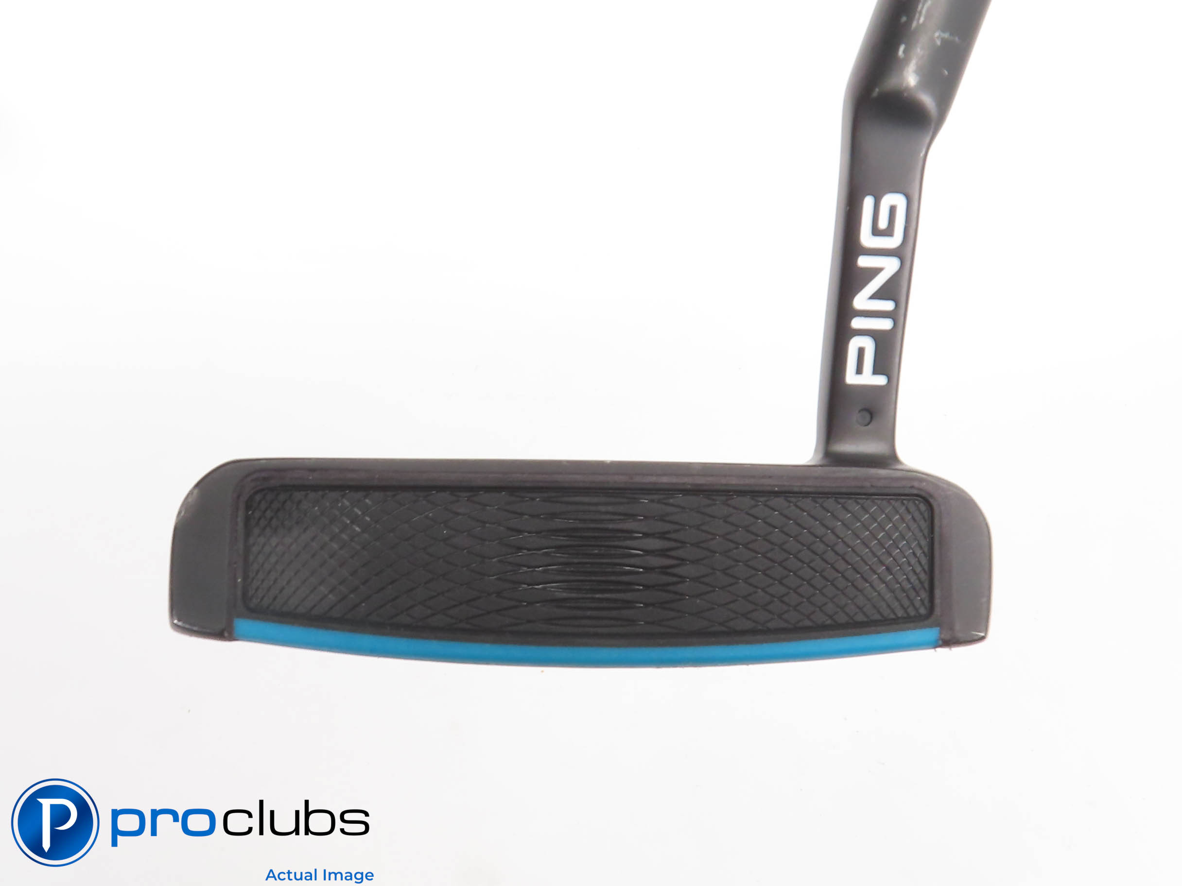 PING SIGMA2 ARNA 33インチ PING Sigma 2 ARNA SIGMA 2 ARNA 33 inches (PP60) Putter | eBay
